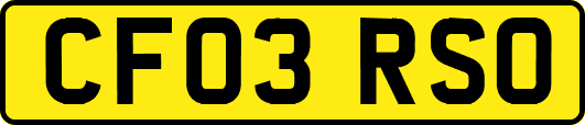 CF03RSO