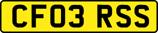 CF03RSS