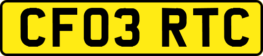CF03RTC