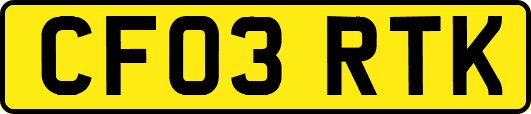 CF03RTK