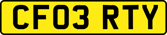 CF03RTY