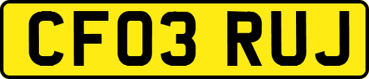CF03RUJ