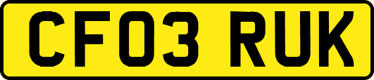 CF03RUK