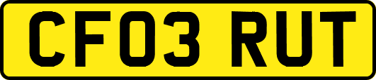 CF03RUT