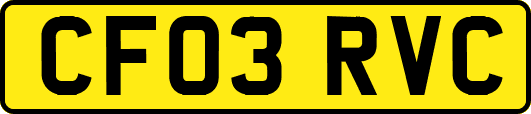 CF03RVC