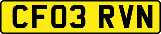 CF03RVN