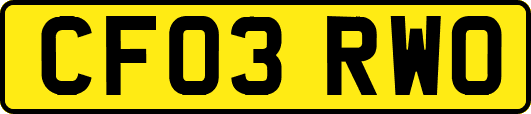 CF03RWO