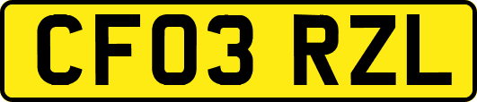 CF03RZL