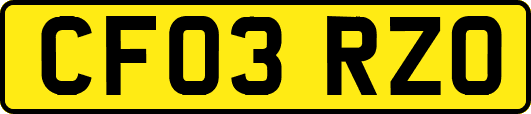 CF03RZO