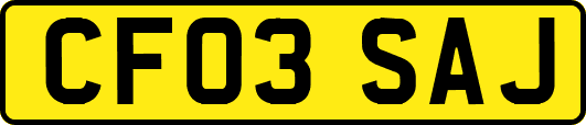 CF03SAJ