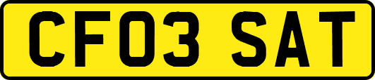 CF03SAT