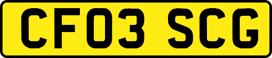 CF03SCG
