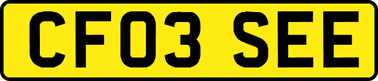 CF03SEE