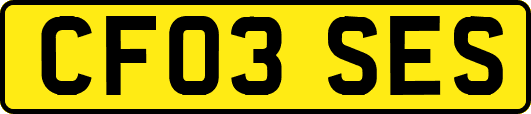 CF03SES