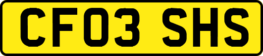 CF03SHS