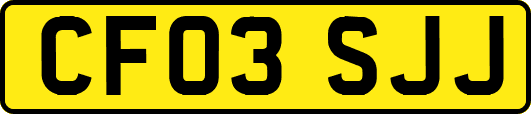 CF03SJJ