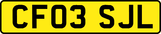 CF03SJL
