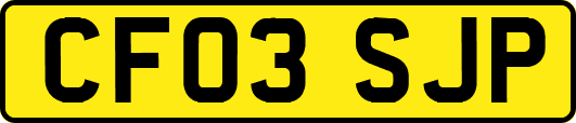 CF03SJP