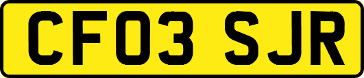 CF03SJR