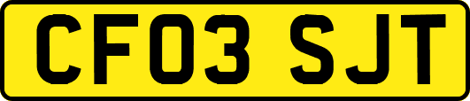 CF03SJT