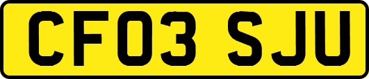 CF03SJU