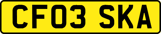 CF03SKA