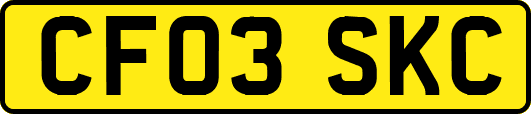 CF03SKC