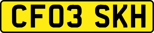 CF03SKH