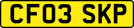 CF03SKP