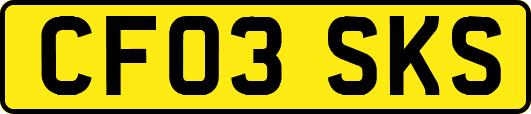 CF03SKS