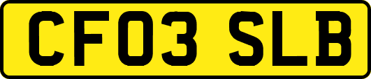 CF03SLB