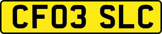 CF03SLC