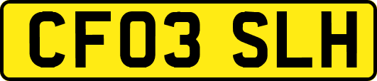 CF03SLH