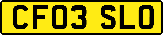 CF03SLO