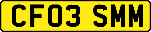 CF03SMM