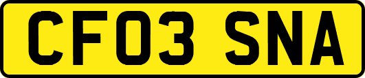 CF03SNA