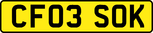 CF03SOK