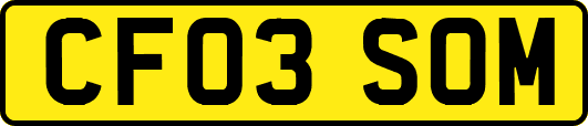 CF03SOM