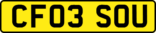 CF03SOU