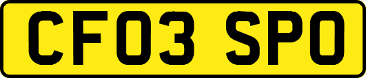 CF03SPO