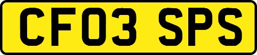 CF03SPS