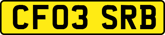 CF03SRB