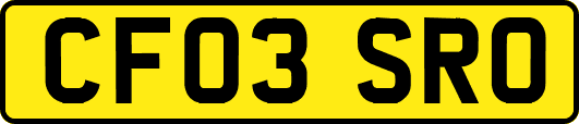 CF03SRO