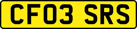 CF03SRS