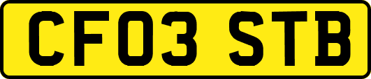 CF03STB