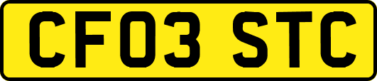 CF03STC