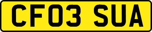 CF03SUA