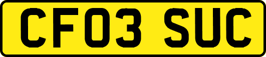 CF03SUC