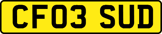 CF03SUD