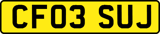 CF03SUJ